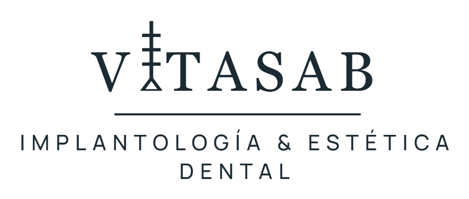 VITASAB — Implantología & Estética Dental